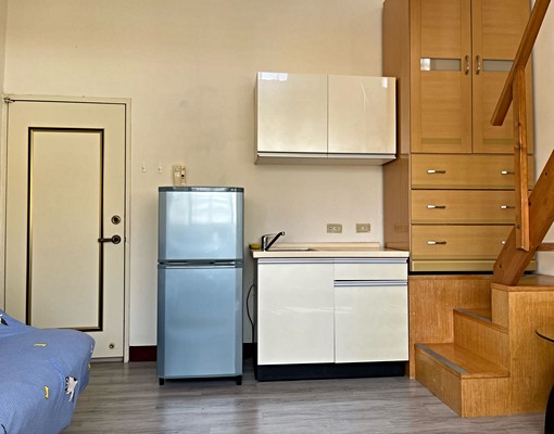 超大窗_陽光樓中樓_近縣府挑高4.3米 - Image 3