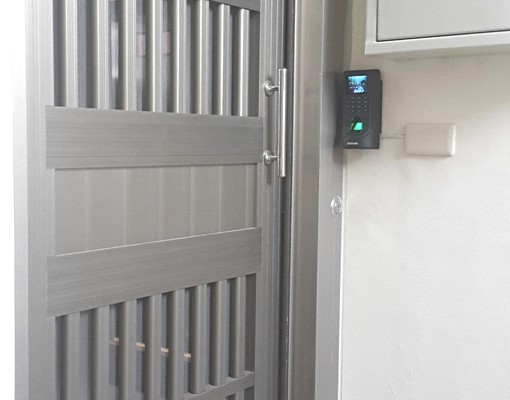 優質套房可租補採光好靜巷實木大床 - Image 6