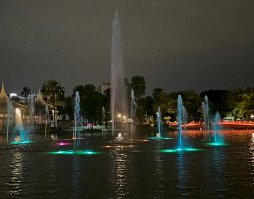 公園邊高層景觀2房使用22坪 - Thumbnail 2