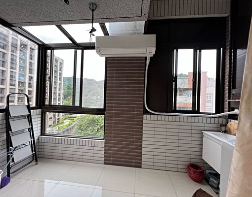 中園國小正對面漂亮兩房加車位附家具家電全 - Image 6