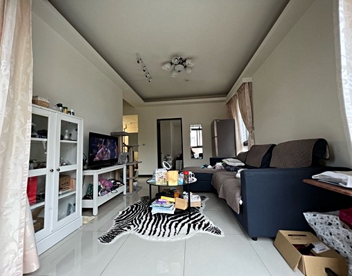 中園國小正對面漂亮兩房加車位附家具家電全 - Image 4