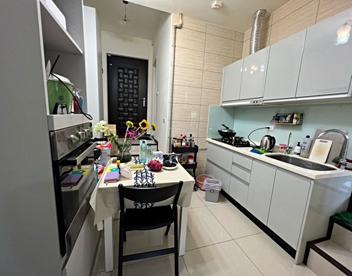 中園國小正對面漂亮兩房加車位附家具家電全 - Image 8