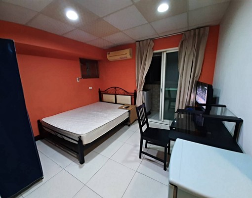 中壢市區套房,走路搭火車、客運 - 591租屋網 - Image 1