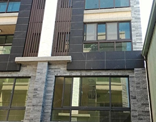 仲免市醫特區太原匝道樹孝商圈雙車位6房冷氣免管費 - Image 4