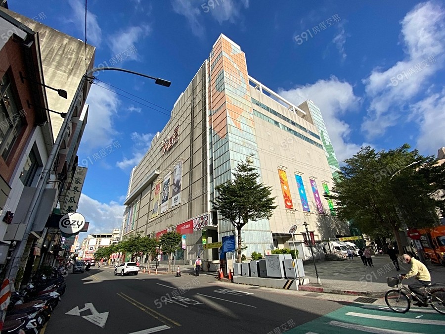 學府首席 II環境圖