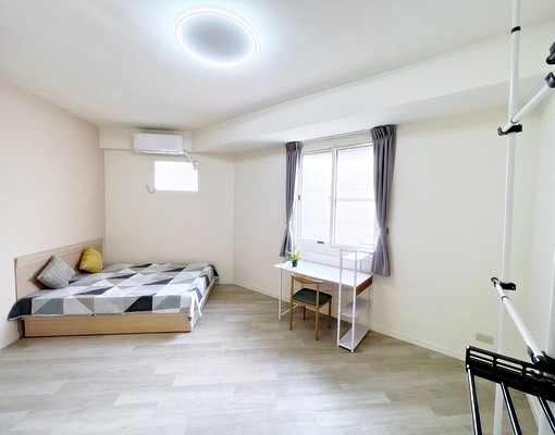 ★可工作室★正一房一廳★可貓★可租補★全配★ - Image 12