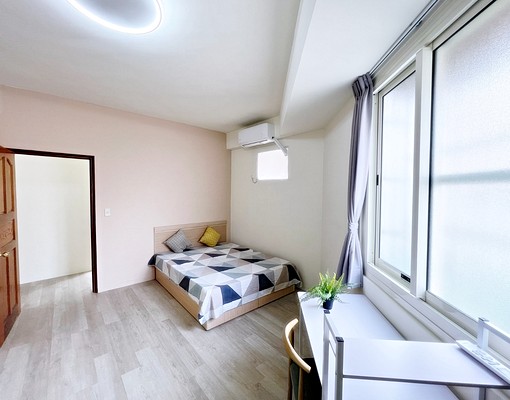 ★可工作室★正一房一廳★可貓★可租補★全配★ - Image 11