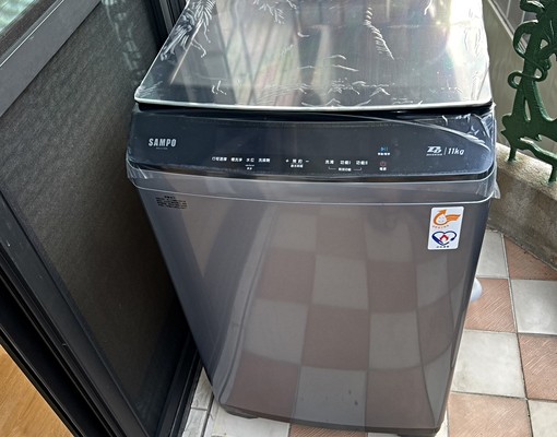 亞洲渡假村有電梯全新裝潢大空間一房一廳 - Image 7