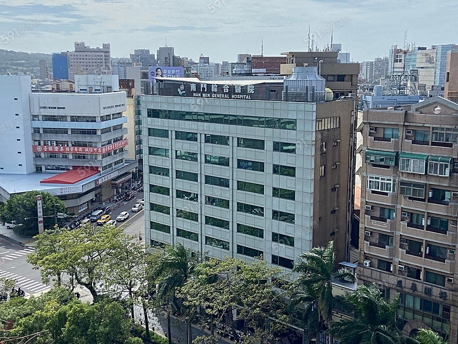 學府首席 II環境圖