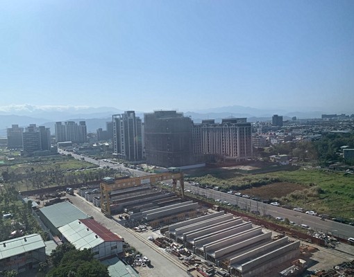 幸福莊園近龜山工業鳳鳴桃鶯路口 - Image 9