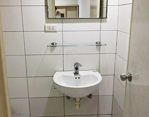 樹林鎮前街近火車站全新套房 - Image 7