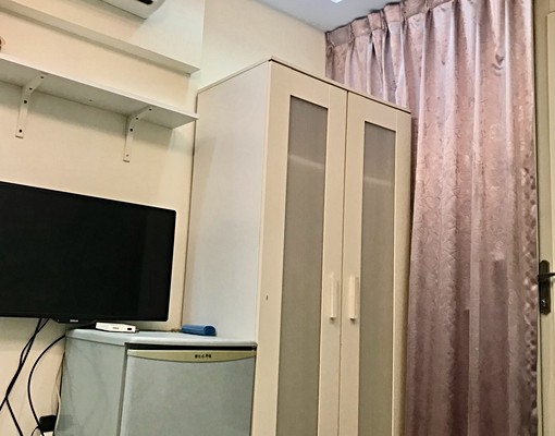 中壢後站自忠二街/小資族溫馨小套房 - Image 3