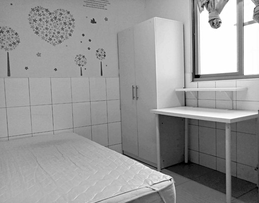 溫馨套房500M網路 - Image 5