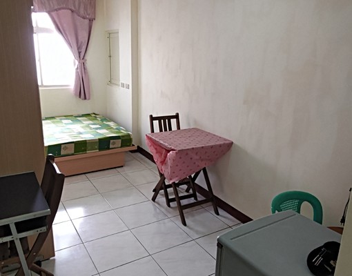 三重優質機能套房(禁菸禁寵) - Image 8