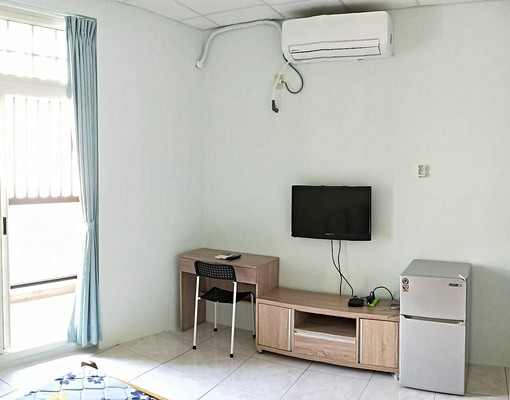 東勢獨立大套房大陽台(可租補)價可議 - Image 2