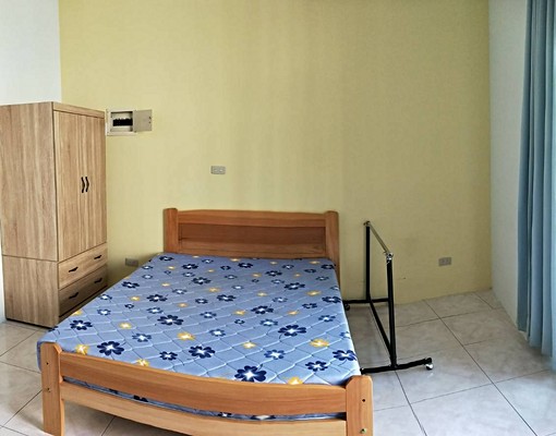 東勢獨立大套房大陽台(可租補)價可議 - Image 1