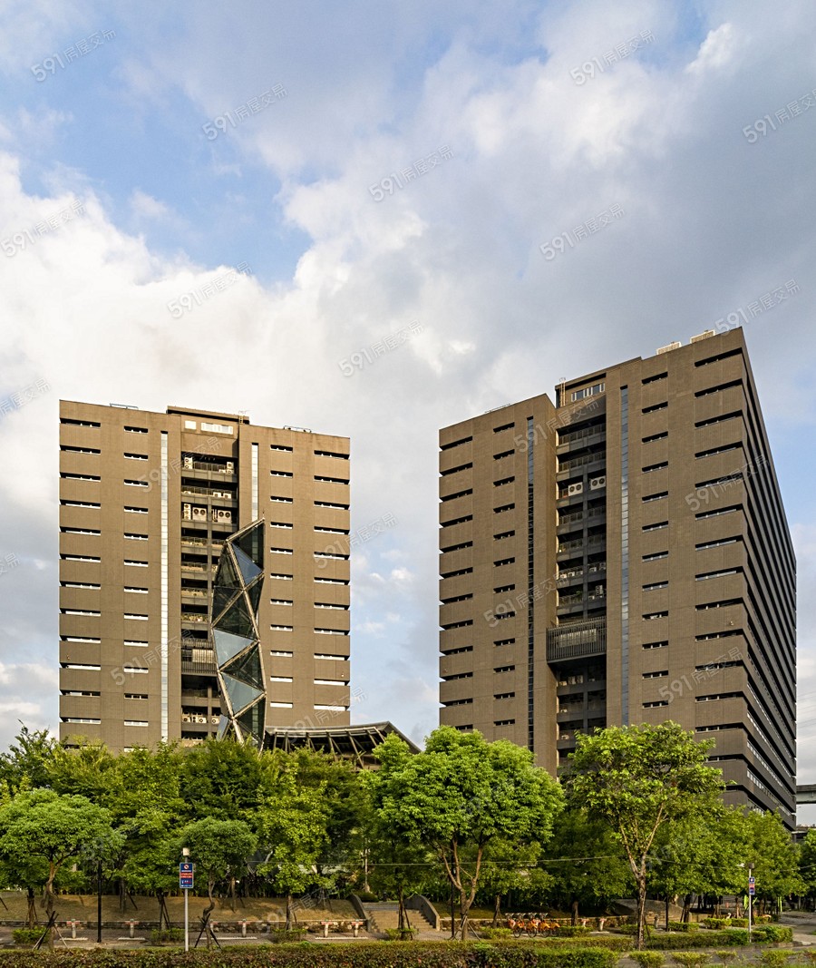 本格明水環境圖