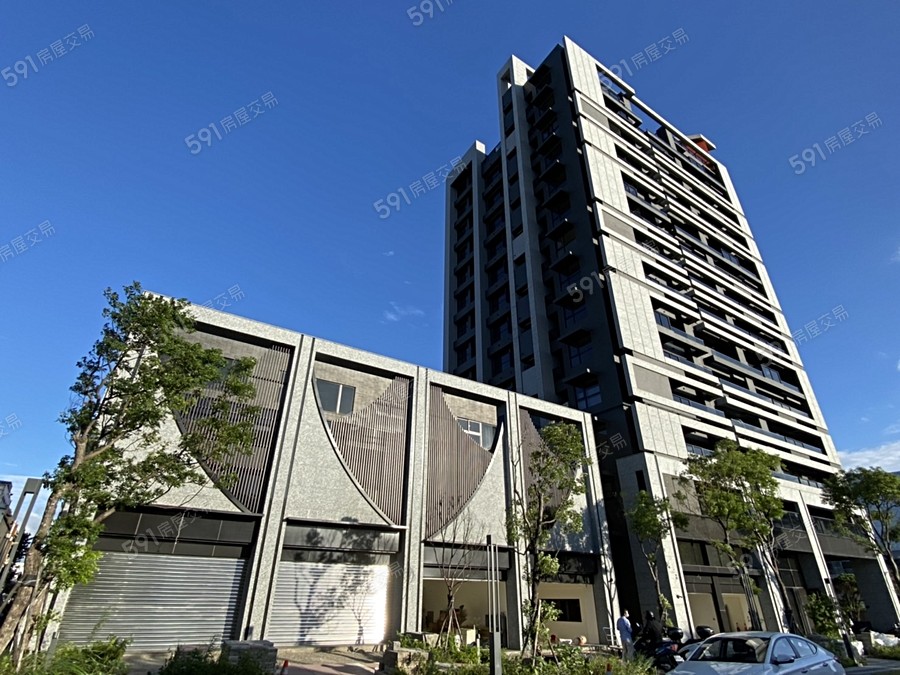 本格明水實景圖