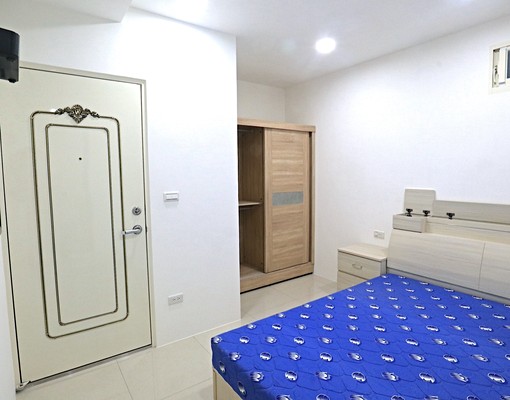 捷運幸福站禁煙禁寵物 - Image 2