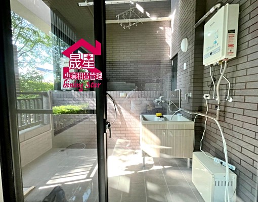 織築🏠總站好市多🤩松竹2房改1房含平車可工作室 - Image 4