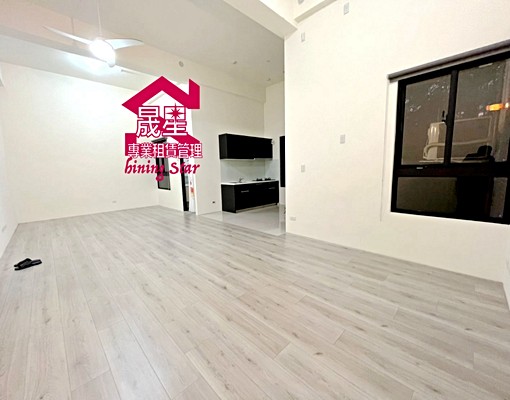 織築🏠總站好市多🤩松竹2房改1房含平車可工作室 - Image 12