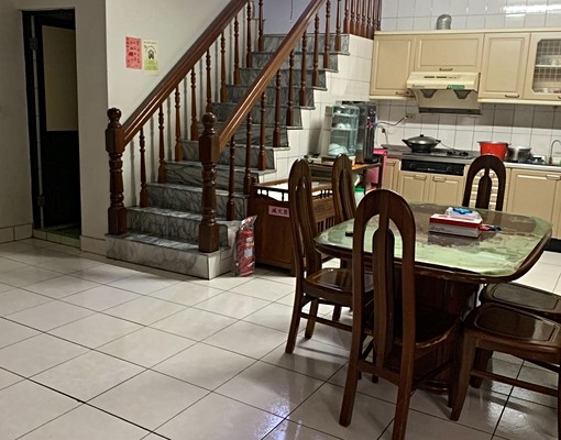 包水電生活機能佳！近嘉義大學嘉義女中 - Image 5