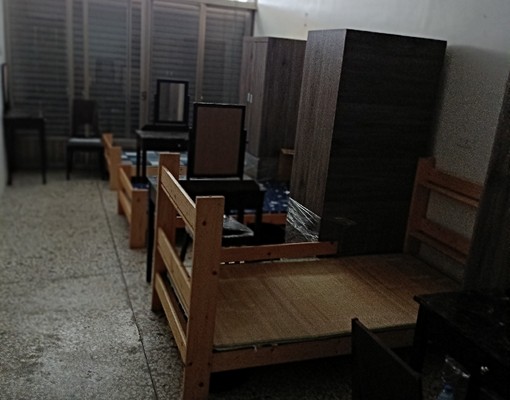 2房一衛及廚,房有多床可用 - Image 1