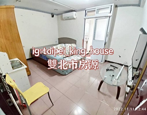 可租補♥️景安站.採光.獨立洗衣機.獨立陽台 - Image 2