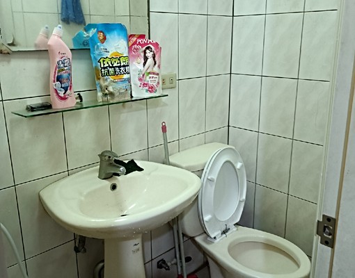 屋主真租歡迎工廠外勞宿舍可報稅租補 - Image 11