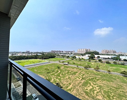 【可租補、自租無仲介費】秀泰豐閣|兩房兩衛＋平車|可養貓 - Image 5