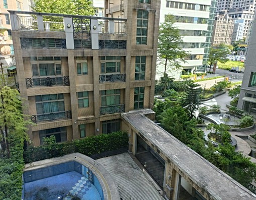 正明水路挑高樓中樓有裝潢可租車位 - Image 10
