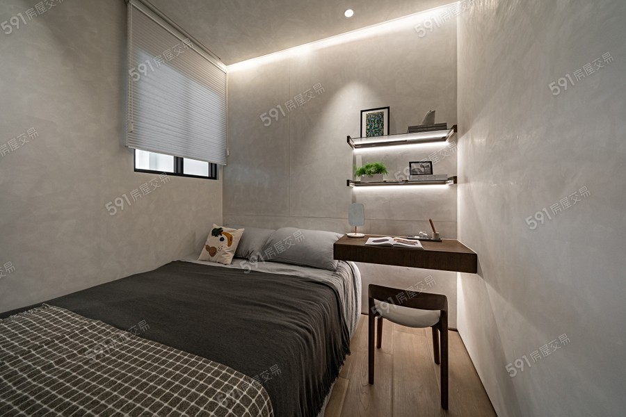 欣府城-一品樓樣/實品屋