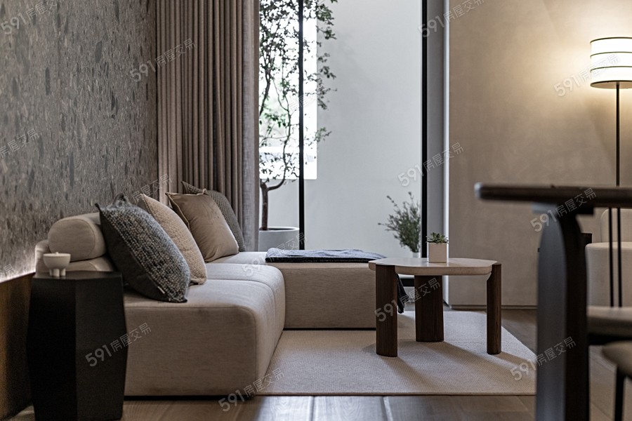 欣府城-一品樓樣/實品屋