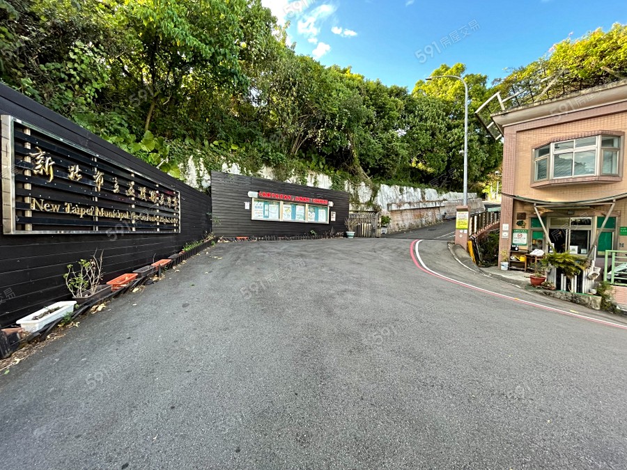 快樂王國-夢享城環境圖