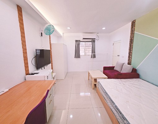 永福路上,優質套房,免仲介費 - Image 1