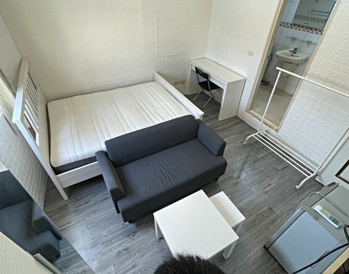 自租-捷運採光獨洗大套房 - 591租屋網 - Image 3