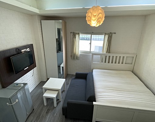 自租-捷運採光獨洗大套房 - 591租屋網 - Image 6