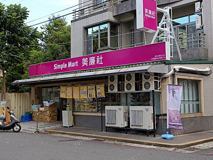 城安大未來環境圖