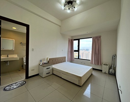 A7捷運遠雄文青稀有超美景觀戶🍀近全聯家樂福 - 591租屋網 - Image 5