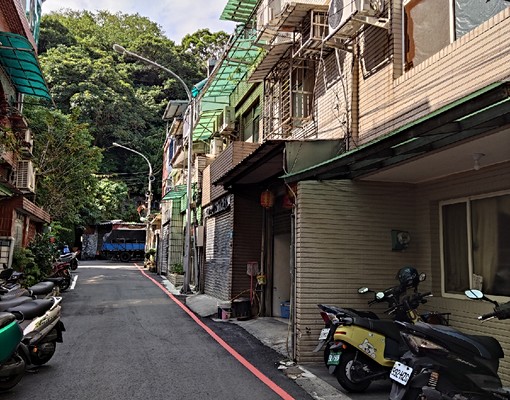 清水中學靜巷大套房10500元 - Image 6