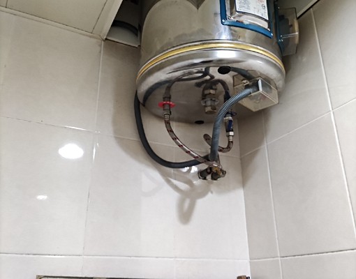清水中學靜巷大套房10500元 - Image 7