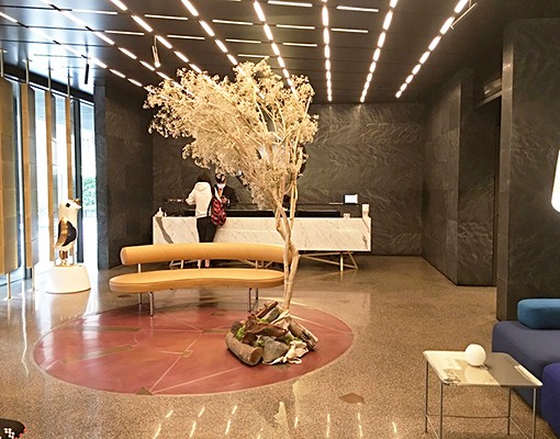 創意總監的精品2房近捷運東門站 - Image 3