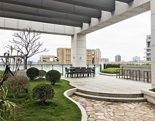 創意總監的精品2房近捷運東門站 - Image 12
