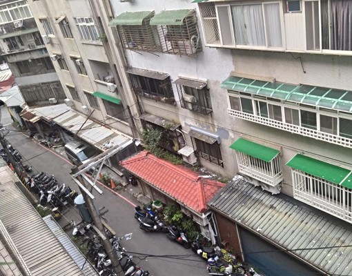 理想的套房安靜清潔典雅u有窗台 - Image 11