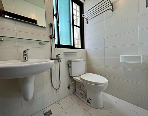 電梯套房限住一人、獨立陽台洗衣機、近南科 - Image 4