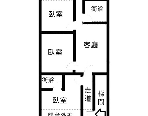 汐止崇德國小3房2衛可租補 - Image 9