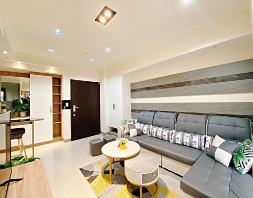 近文藻北歐風質感二房住家可租補 - Image 1