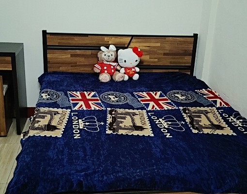 全新套房包網路第四台5500.6000. - Image 2