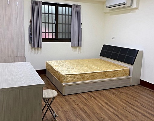 近彰基！走路2分鐘獨立套房出租（限女性 - Image 2