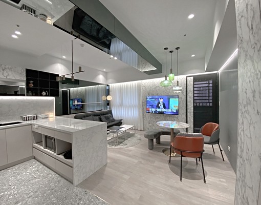 🌈帝王三房視野戶平車高樓層景觀戶系統櫃 - Image 2